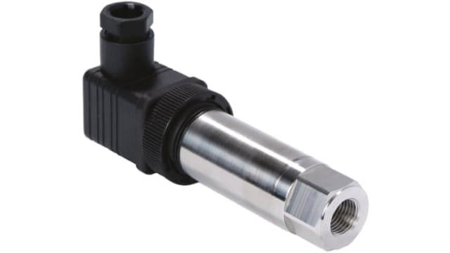 Druck Pressure Sensor, 600bar Max, Analogue Output, Relative Reading | X5072-TB-A1-CA-H1-PA 600 bar SG