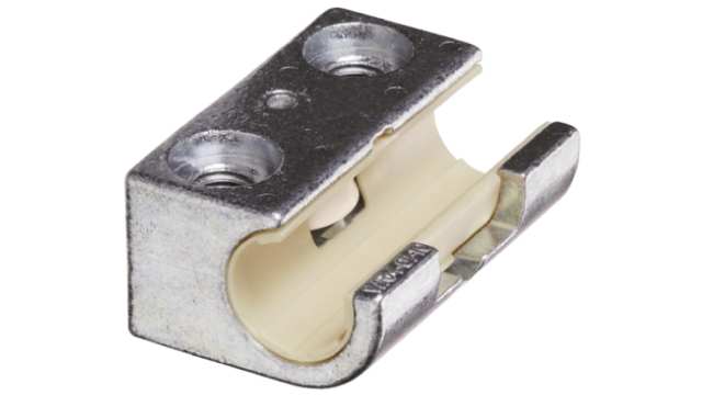 Igus Linear Guide Bearing WJRM-01-16 DryLin W Series, 400 N Dynamic Load | WJRM-01-16