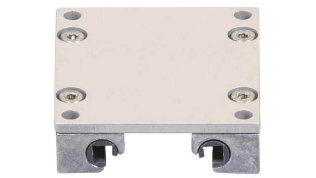 Igus Guide Block WW-06-30-08 DryLin W Series, 840 N Dynamic Load | WW-06-30-08