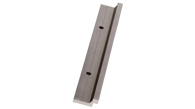 Igus, WSQ-06-300, Linear Guide Rail 14 mm width 300 mm Length | WSQ-06-300