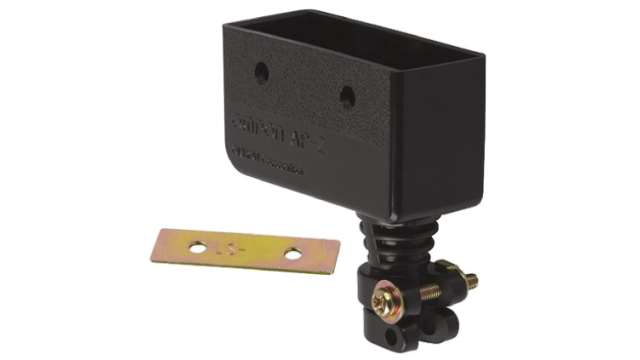 Omron Terminal Cover A, DZ, X, Z Series | AP-Z