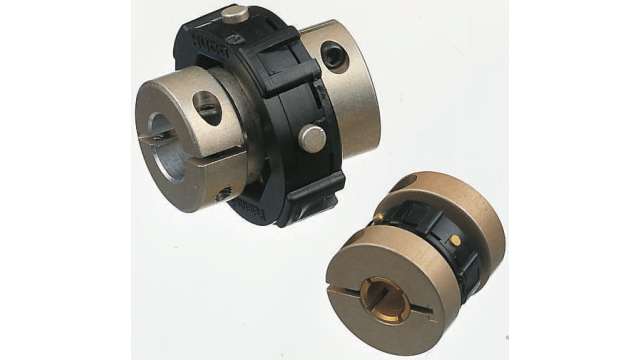 6.35 mm Huco 0.3 Nm Coupler | 207.18.2424