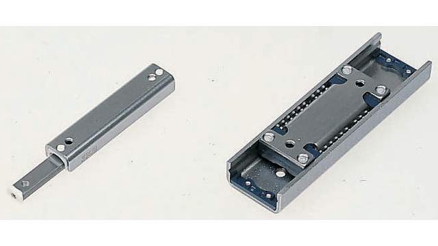 IKO Nippon Thompson, BSR2070SL Stainless Steel Linear Slides, 40 mm Stroke Length | BSR2070SL