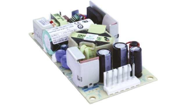 Artesyn Switching Power Supply, NPS48-M, 48V dc, 1.25A, 45W, 1 Output, 127 → 300 V dc, 90 → 264 V ac | NPS48-M