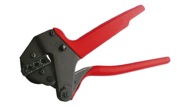 ITT Cannon APD Crimp Tool Crimp Tool for APD Connector Contacts | 121586-5244