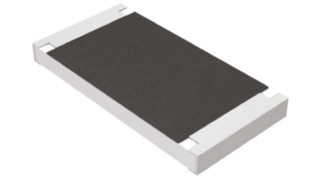 Panasonic Non-Resettable Fuse 2.5 A, 32 V | ERBRE2R50V