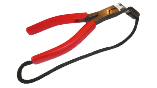 Souriau Sunbank by Eaton Insertion & Extraction Tool, 8400 Series, Insertion Tool Contact, Contact size 1.5 mm | 84001475EL