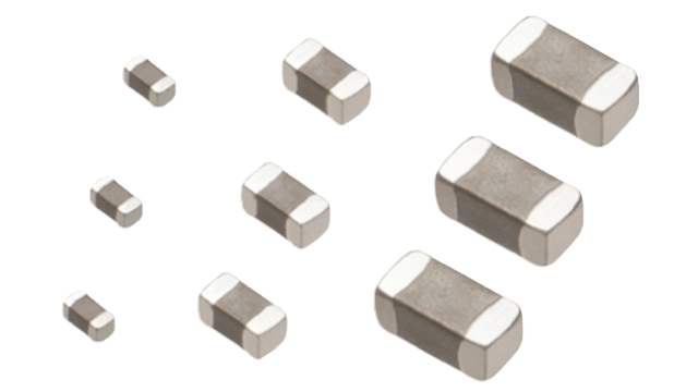 Panasonic Thermistor, NTC Type 10 kΩ, 0201 0.3 mm 0.6 mm 0.3 mm | ERTJZEG103FA