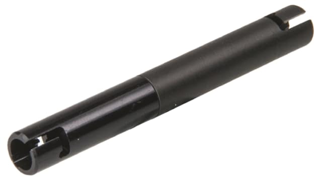 Souriau Sunbank by Eaton Straight Circular Connector Adapter 8 8 | ELIOELIO