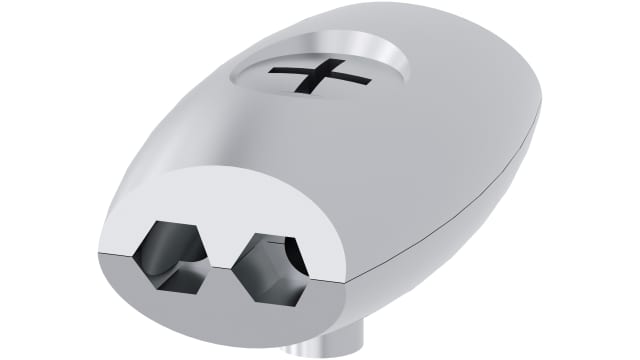 Siemens Rope Pull Cable Clamp, 3SE79 Series | 3SE7941-1AC