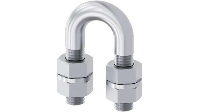 Siemens Pulley Bracket, 3SE79 Series | 3SE7921-1AA