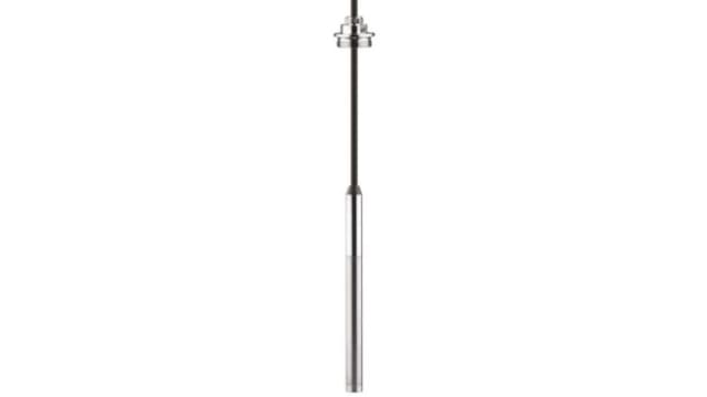 Vega VEGAWELL S 51 Series Sensor Submersible Pressure Transmitter, Suspension, Stainless Steel Body | WELLS51.EE