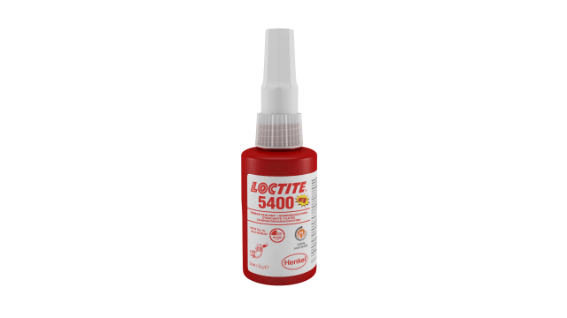 Loctite 5400 Pipe Sealant Liquid for Thread Sealing 50 ml Bottle | Loctite 5400 50ml