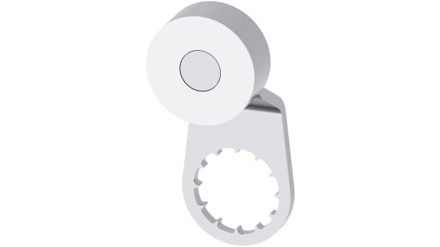 Siemens 3SE5 Series Limit Switch Operating Head for Use with 3SE5 Limit Switch | 3SE5000-0AA12