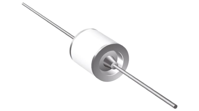 Bourns, 2057 120 V 10 kA, Axial Gas Discharge Tube Gas Discharge Tube | 2057-12-BLF