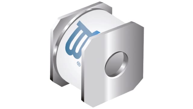 Bourns, 2053 250 V 5 kA, Surface Mount 2 Electrode Gas Discharge Tube Gas Discharge Tube | 2053-25-SM-RPLF