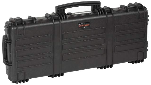 Explorer Cases 9413.B Waterproof Plastic Equipment case, 415 x 989 x 157mm | 9413.B