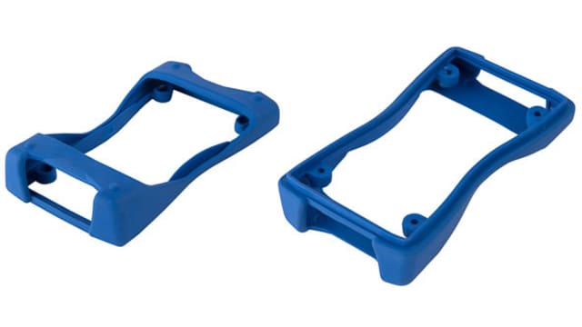 Bopla Thermoplastic Seal for Use with BOS-Streamline 2.. Enclosures, 83.5 x 48 x 23.6mm | 82825005 BS 200 DI-D