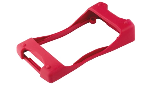 Bopla Thermoplastic Seal for Use with BOS-Streamline 5.. Enclosures, 143 x 77 x 31.1mm | 82853001 BS 500 DI-D