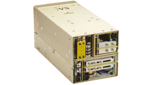 Artesyn Switching Power Supply, iVS1-5L0-00-A, 12V dc, 125A, 1.5kW, 1 Output, 120 → 300 V dc, 90 → 264 V | iVS1-5L0-00-A