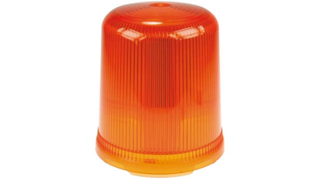 e2s AB105STR for use with AB105STR Series Lens Amber | SP25-3001-A
