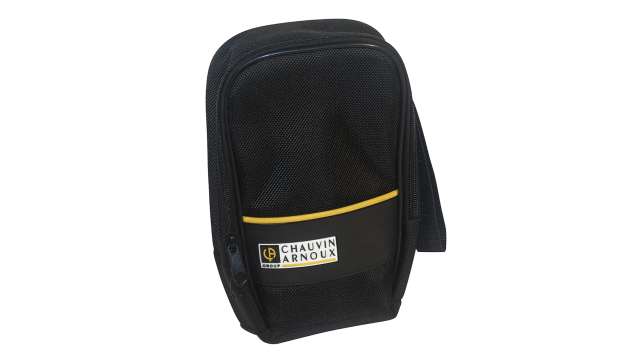 Chauvin Arnoux Multimeter Tool Bag for Use with CA760N, CA740N | P01298074