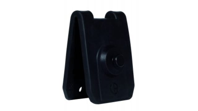 Chauvin Arnoux Magnetic Mounting Kit for Use with Chauvin Arnoux Digital Multimeter | P01102100Z