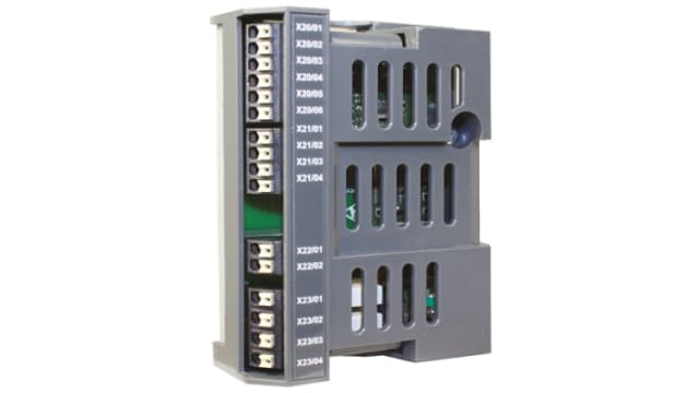 Parker AC30 General Purpose Option Card | 7004-01-00