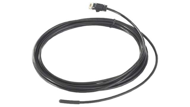 APC Temperature Sensor for Use with NetBotz Sensor | AP9335T