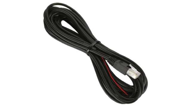 APC UPS Cable for use with NetBotz Sensor, NBE Series | NBES0304