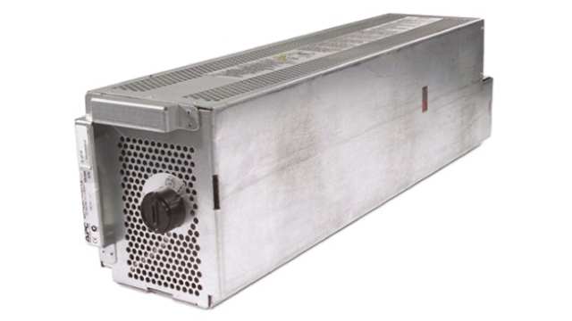 APC UPS Battery Module for use with Symmetra LX, SYBT Series | SYBT5