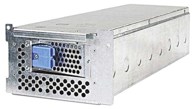 APC UPS Replacement Battery Cartridge for use with SMX750, SMX750I UPS, SMX1000I, SMX1000, APC Series | APCRBC105
