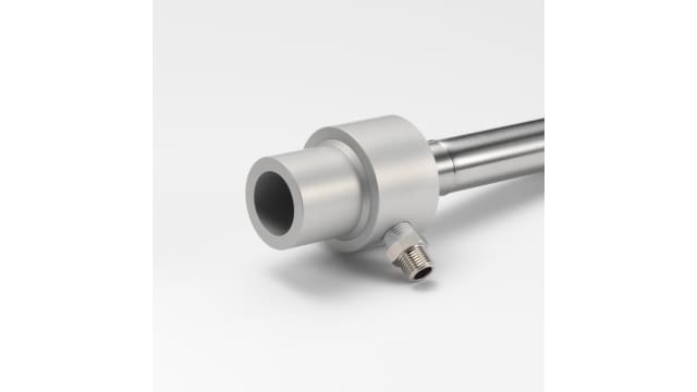 Calex Air Purge Collar for Use with PyroCouple and PyroMini Sensors | CIAPSN