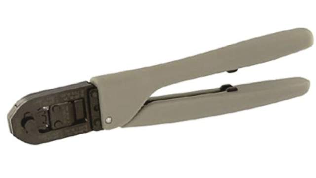 TE Connectivity CERTI-CRIMP II Crimp Tool Crimp Tool for Multimate Type III+ Contacts | 91519-1