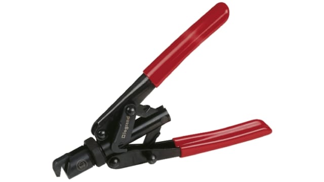 Legrand Transcab® Snap to Length Design Cable Cutter | 0 367 10