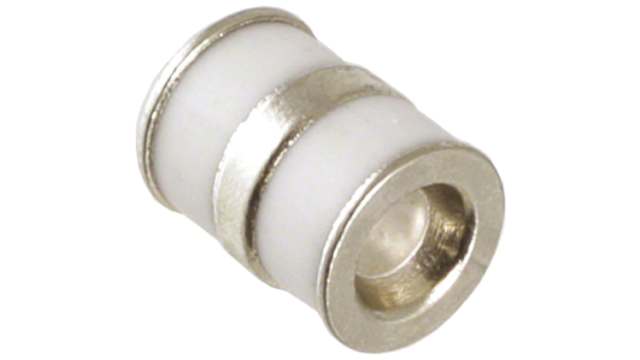 Bourns, 2046 230 V 20 kA, Surface Mount 3 Electrode Gas Discharge Tube Gas Discharge Tube | 2046-23-ALF