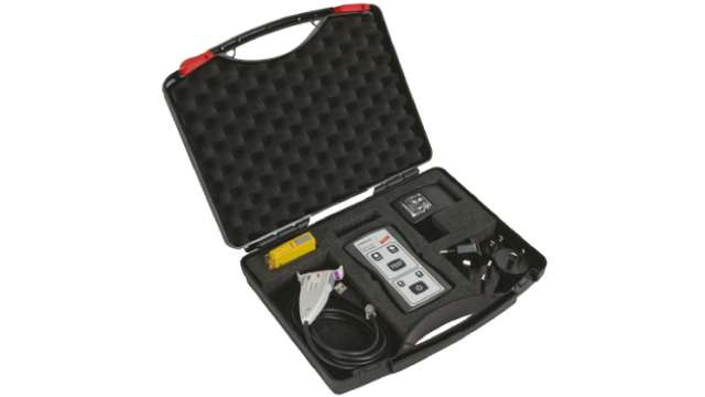Dehn, DRC Lifecheck Surge Tester SPD Test Device | DRC LC M1+