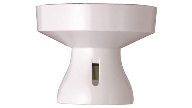 MK Electric GLS Lamp Holder - 1174WHI | 1174WHI