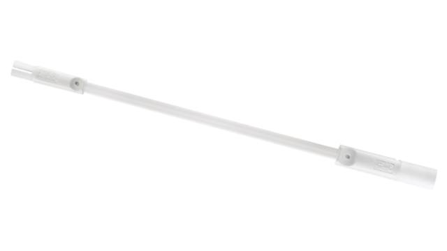 Wieland 2 Pin GST18i3 Socket to 2 Pin GST18i3 Plug Power Cord, 3mGESIS | 99.404.0000.8