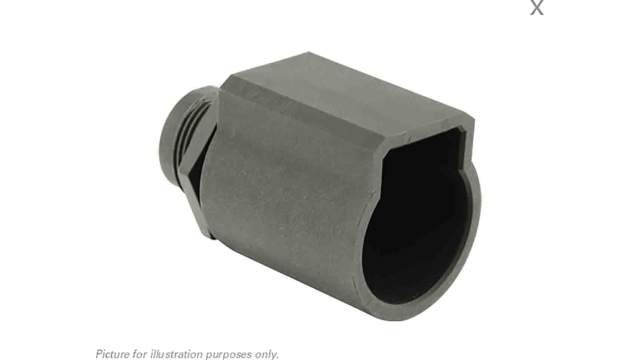 Souriau Sunbank by Eaton Circular Connector, 4 Contacts, Panel Mount, Standard Connector, Socket, Female, IP68, IP69K, | UTL7103G1P