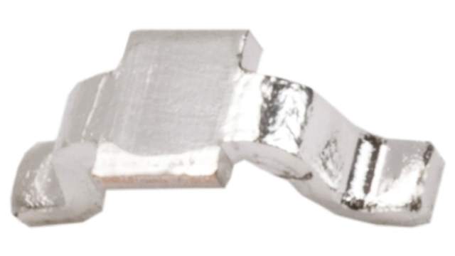 HARWIN, S1 Jumper Horizontal Non-Insulated 2 Way 1 Row | S1731-46R