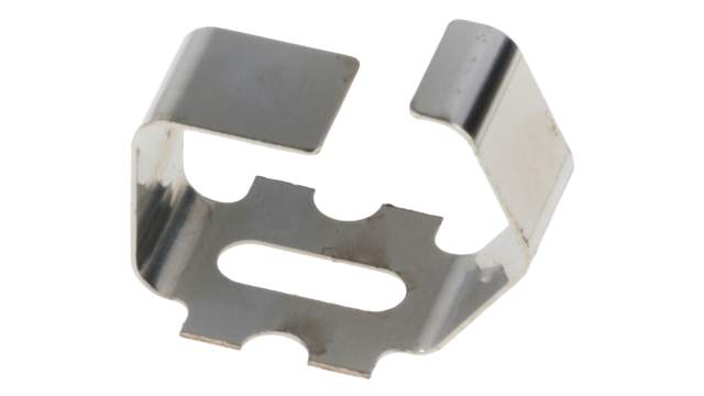 HARWIN 7.25 mm Grounding Contact | S1941-46R