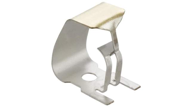 HARWIN 4 mm Spring Contact | S7041-42R