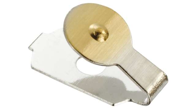 HARWIN 2.75 mm Spring Contact | S7081-42R