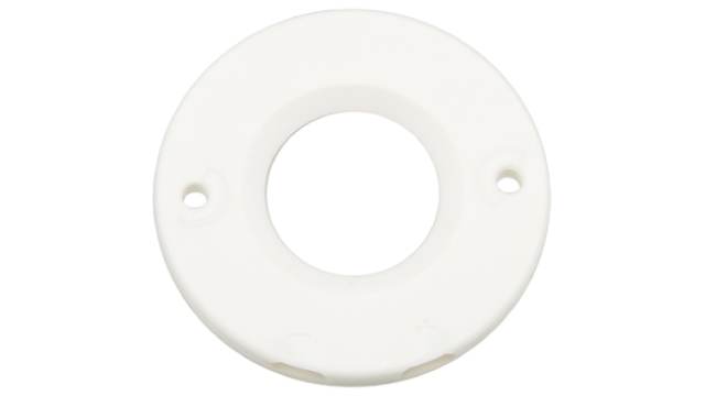 TE Connectivity CoB LED Holder LUMAWISE Z50 2121 for Samsung LC026B, Samsung LC040B, Samsung LC033B 25.1 mm 7.5 mm | 2213258-1