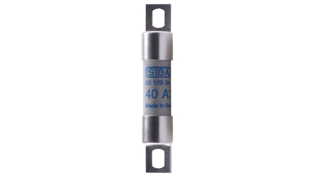 40A Fuse for use with TYA 201, TYA 202 | 70/00513108