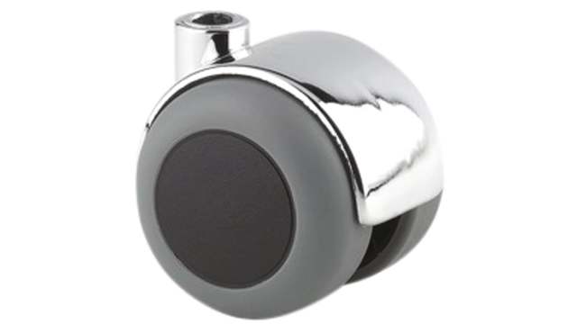 Tente Swivel Castor Wheel, 40kg Capacity, 50mm Wheel | 5520PJI050L51-8