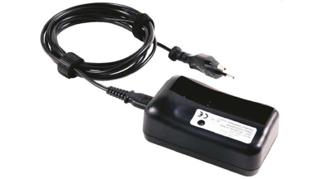 Testo Thermal Imaging Camera Battery Charger for Use with Testo 871s, Testo 868s, Testo 340, Testo 865s, Testo 872s | 0554 1103