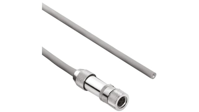 Schneider Electric Cable VW3M Series Connector for Use with VW3M92, VW3M91 | VW3M9410