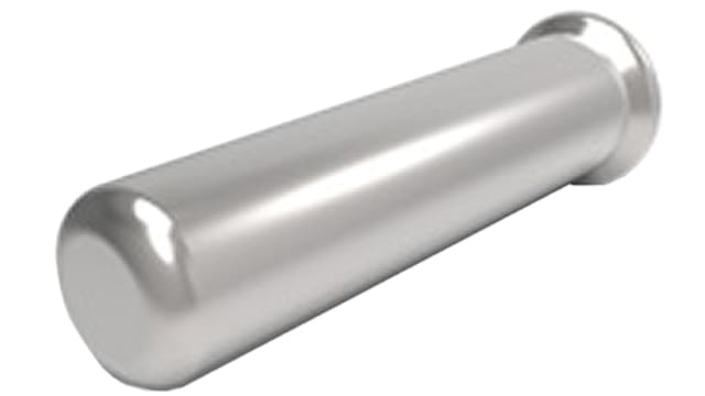 TE Connectivity, 1 PCB Socket, 5A 28 AWG | 5050935-2